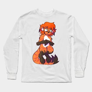 fox Long Sleeve T-Shirt